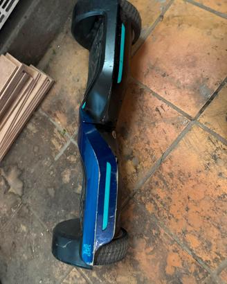 Hoverboard