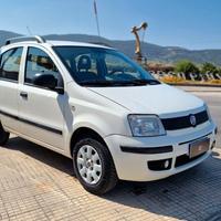 Fiat Panda 1.3 MJT 16V
