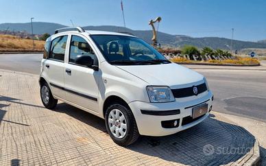 Fiat Panda 1.3 MJT 16V