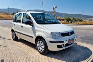 Fiat Panda 1.3 MJT 16V