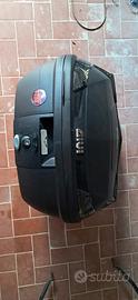 Baueltto Givi 48l