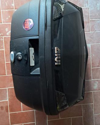 Baueltto Givi 48l