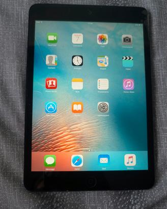 iPad Mini 32GB Nero A1432