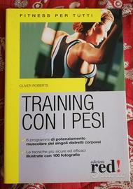 Training con i pesi