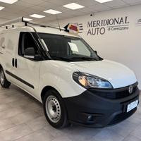 FIAT DOBLO' 1.6 MJT 105 CV BUSINESS ATTREZZATO 202