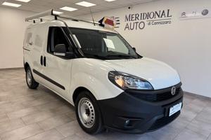 FIAT DOBLO' 1.6 MJT 105 CV BUSINESS ATTREZZATO 202