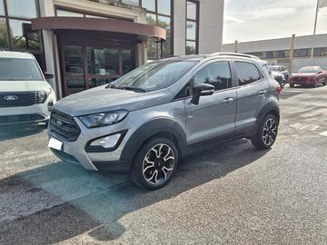 Ford EcoSport 1.0 EcoBoost 125 CV Start&Stop Activ