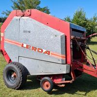 Rotopressa LERDA RETE