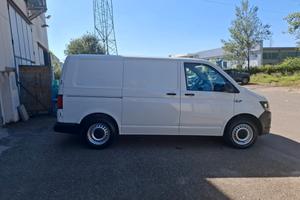 Volkswagen TRANSPORTER T5 TDI 2.0 140CV - 2016