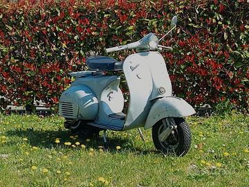 Vespa VNB4