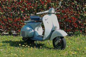 Vespa VNB4