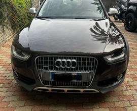 AUDI A4 allroad 2ª serie - 2015