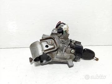 BLOCCASTERZO MITSUBISHI ASX 1Â° Serie 4408A138 (10