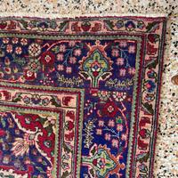 Tappeto persiano 250x350