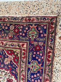 Tappeto persiano 250x350
