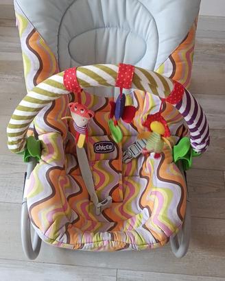 Sdraietta Chicco