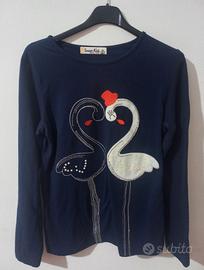 MAGLIA RAGAZZA 15-16 ANNI