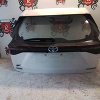 PORTELLONE POSTERIORE YARIS CROSS 2023