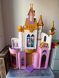 Castello dei Sogni delle Principesse Disney