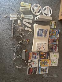 Nintendo Wii