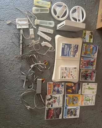 Nintendo Wii