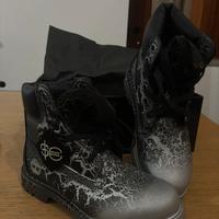 Timberland x Sfera Ebbasta