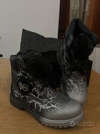 Timberland x Sfera Ebbasta