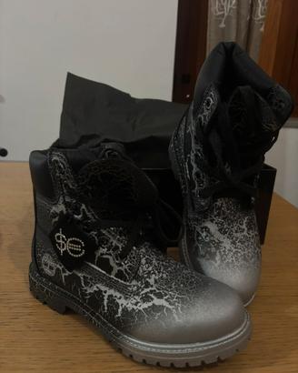 Timberland x Sfera Ebbasta