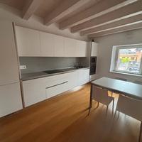 Appartamento bicamere Cividale centro