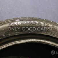 GOMME michelin 235/45/17