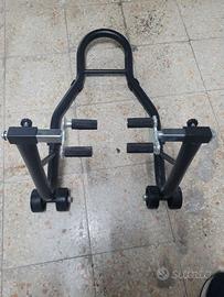 Cavalletto moto