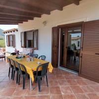 Villetta a 600m dal mare con vista splendida