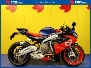 APRILIA RS 660 Garantita e Finanziabile