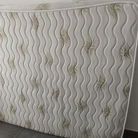 letto matrimoniale king size 