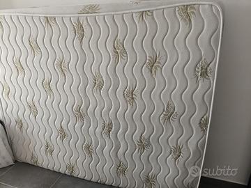 letto matrimoniale king size 