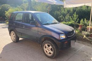 Auto terios