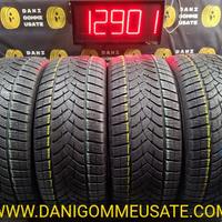 Gomme INVERNALI 235 55 17 al 80/85% GOODYEAR