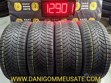 Gomme INVERNALI 235 55 17 al 80/85% GOODYEAR