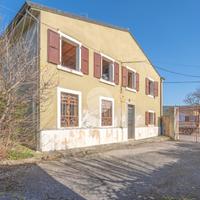 CASA INDIPENDENTE A ILLASI
