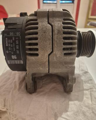 alternatore per auto gruppo Volkswagen
