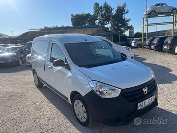 DACIA DOKKER 1.5 dCi AUTOCARRO N1 – 2019 – SOLO 55