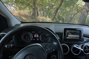 Mercedes-Benz Classe B 200 Natural Gas del