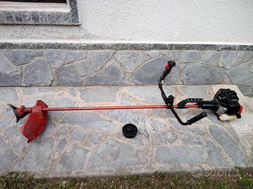 decespugliatore