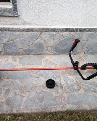 decespugliatore