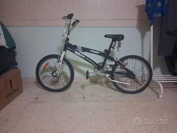 BMX  originale da 20"