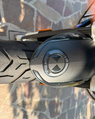 Moto bmw 1200 gs adventur