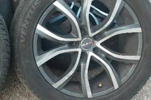 cerchi mak r18 5×115 