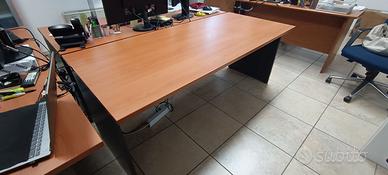 Scrivania da ufficio