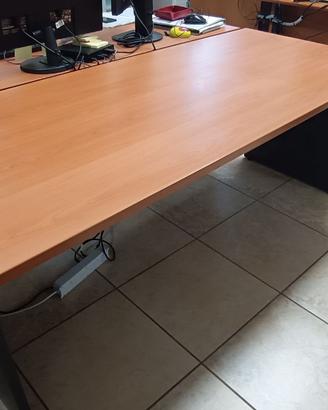 Scrivania da ufficio