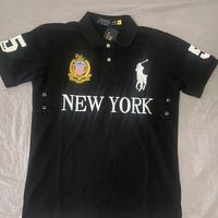 Polo Ralph Lauerun New York